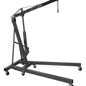 Taniej PODNOŚNIK WARSZTATOWY ŻURAW 2t 11-720 NEO